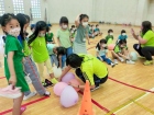 กิจกรรมเตรียมความพร้อมระดับชั้นป.1 ปีการศึกษา 2565 Image 1029